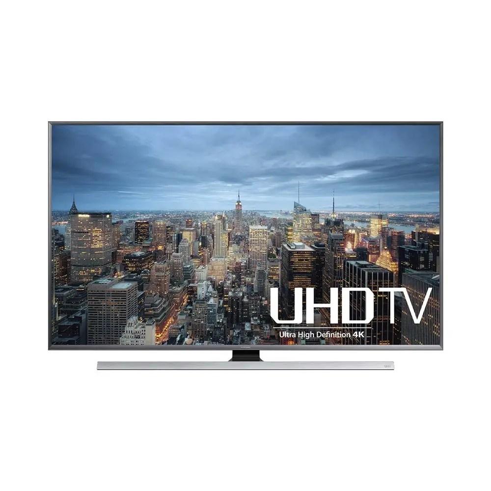 [CD987654315] Samsung UHD TV 24inch