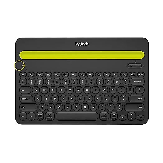 [K380]  Wireless Keyboard (Logitech)